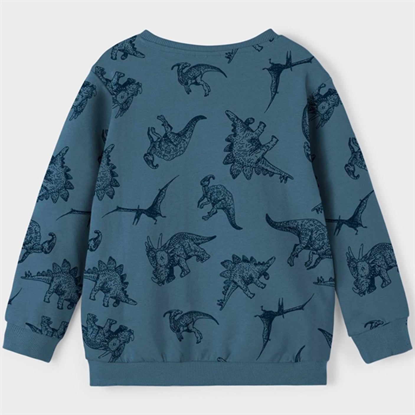 Name it Bluefin Vifelix Loose Sweatshirt