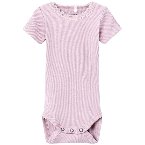 Name it Parfait Pink Kab Body Noos