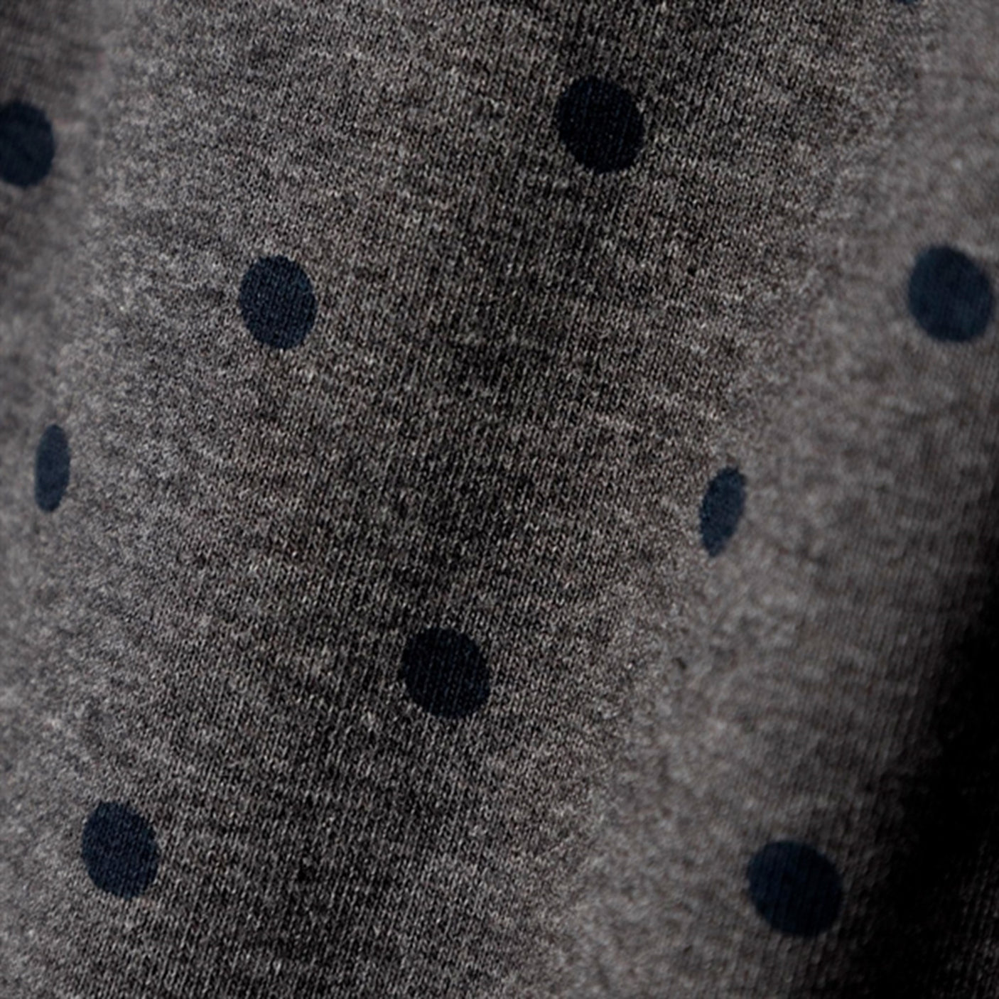 Name it Dark Grey Melange Vivian Leggings AOP