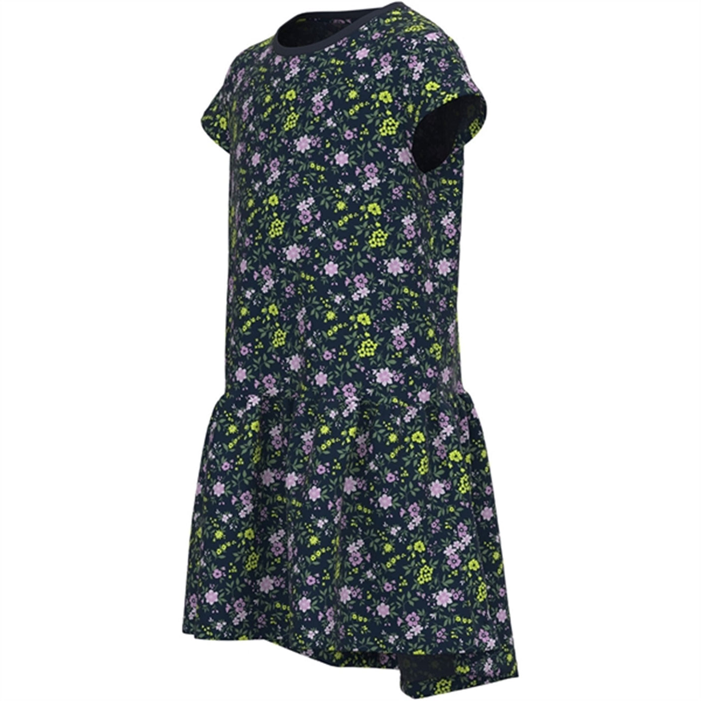 Name it Dark Sapphire Vigga Dress