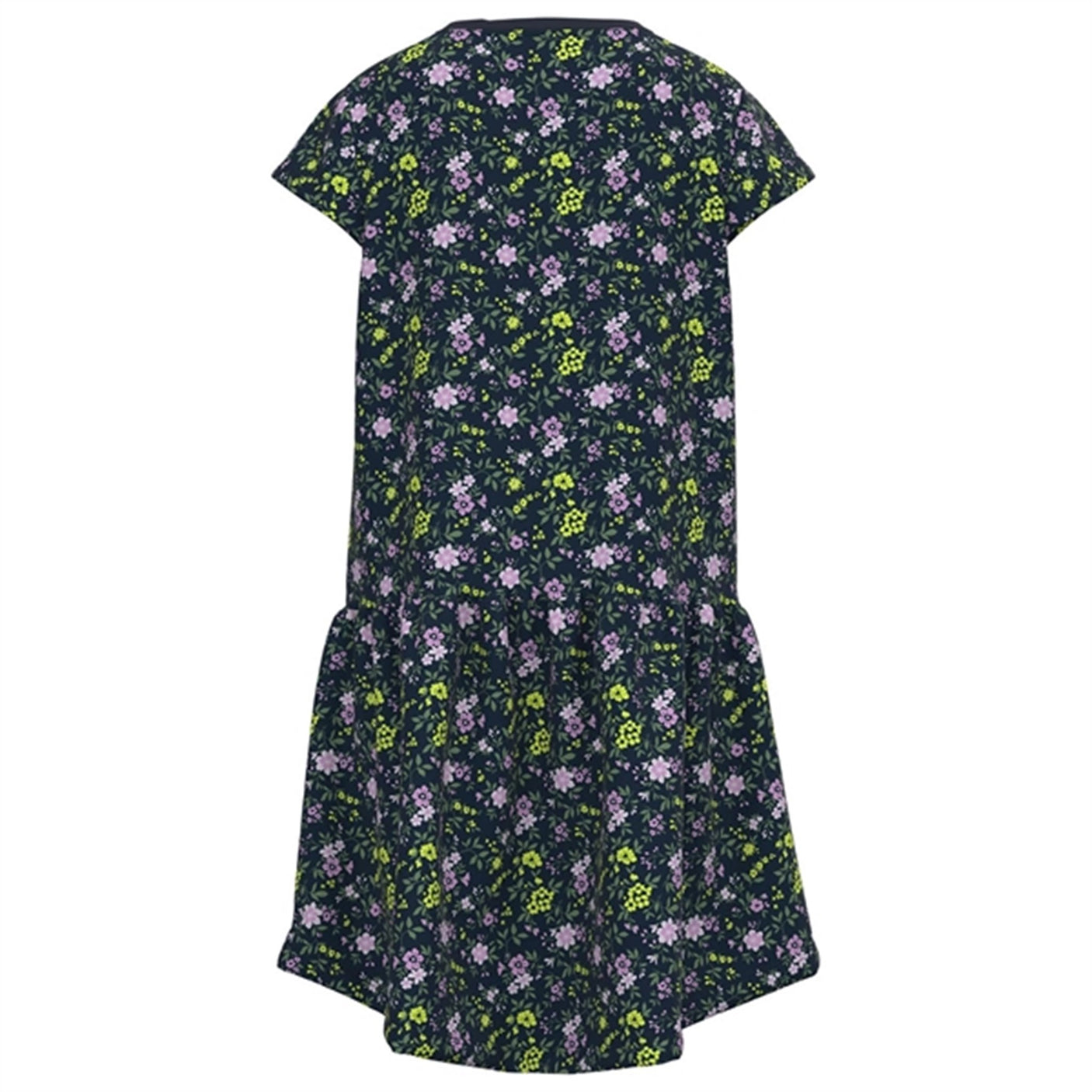 Name it Dark Sapphire Vigga Dress