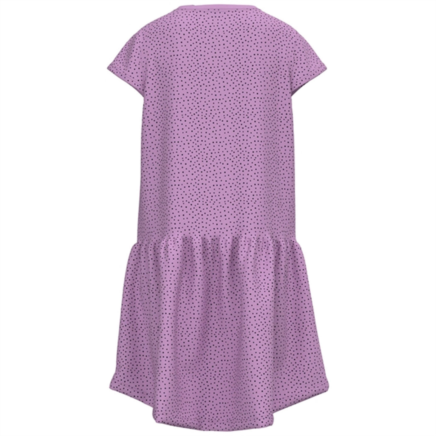 Name it Violet Tulle Vigga Dress