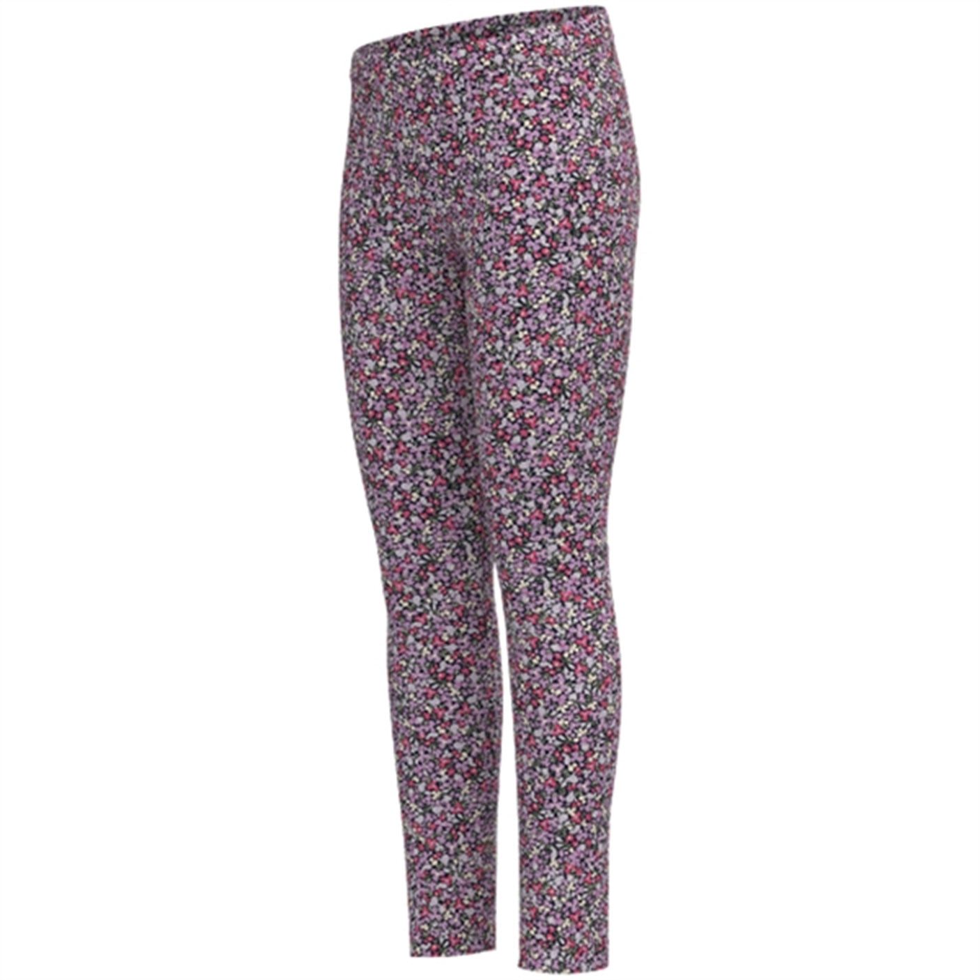 Name it Pink Flambé Vivian Leggings AOP