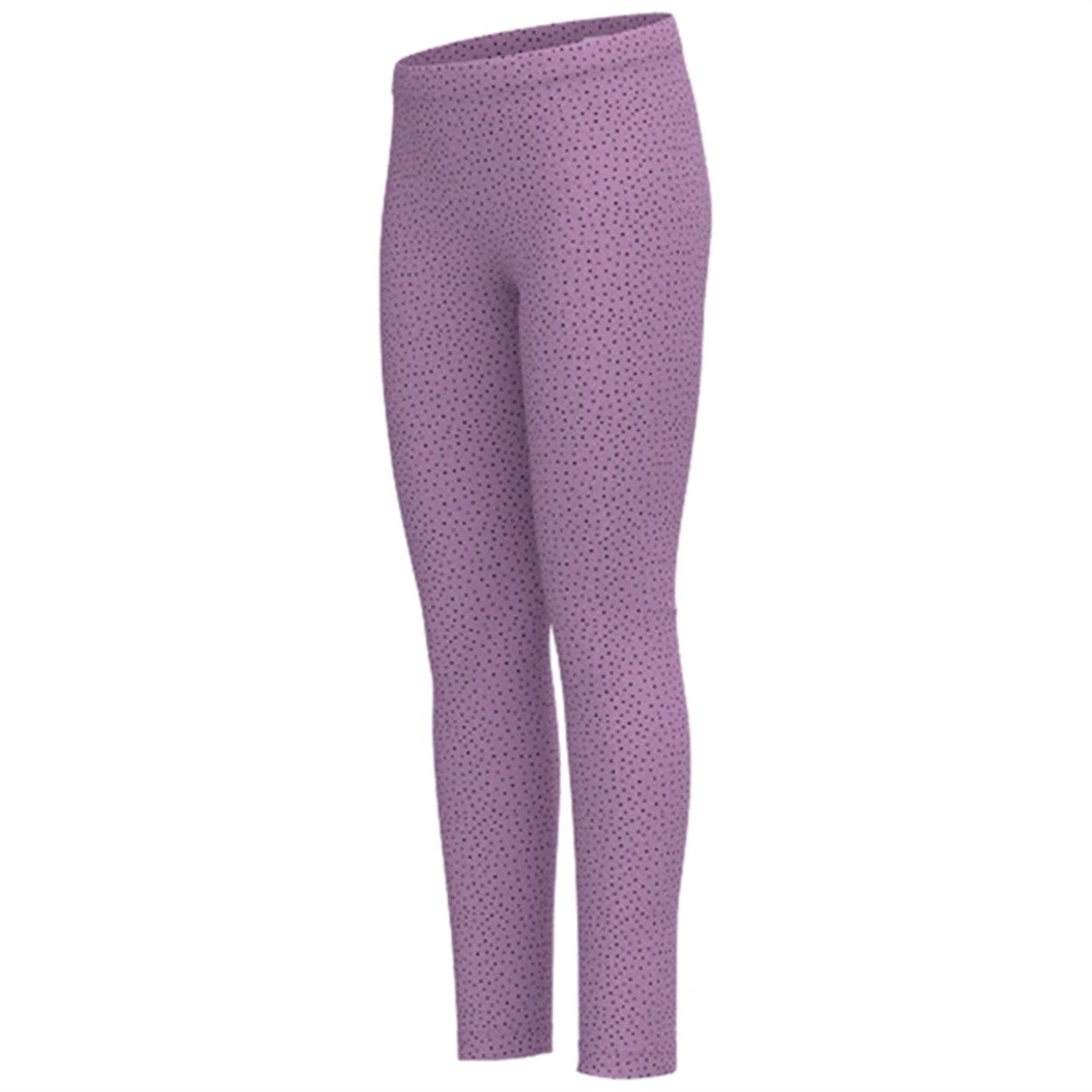 Name it Violet Tulle Vivian Leggings AOP