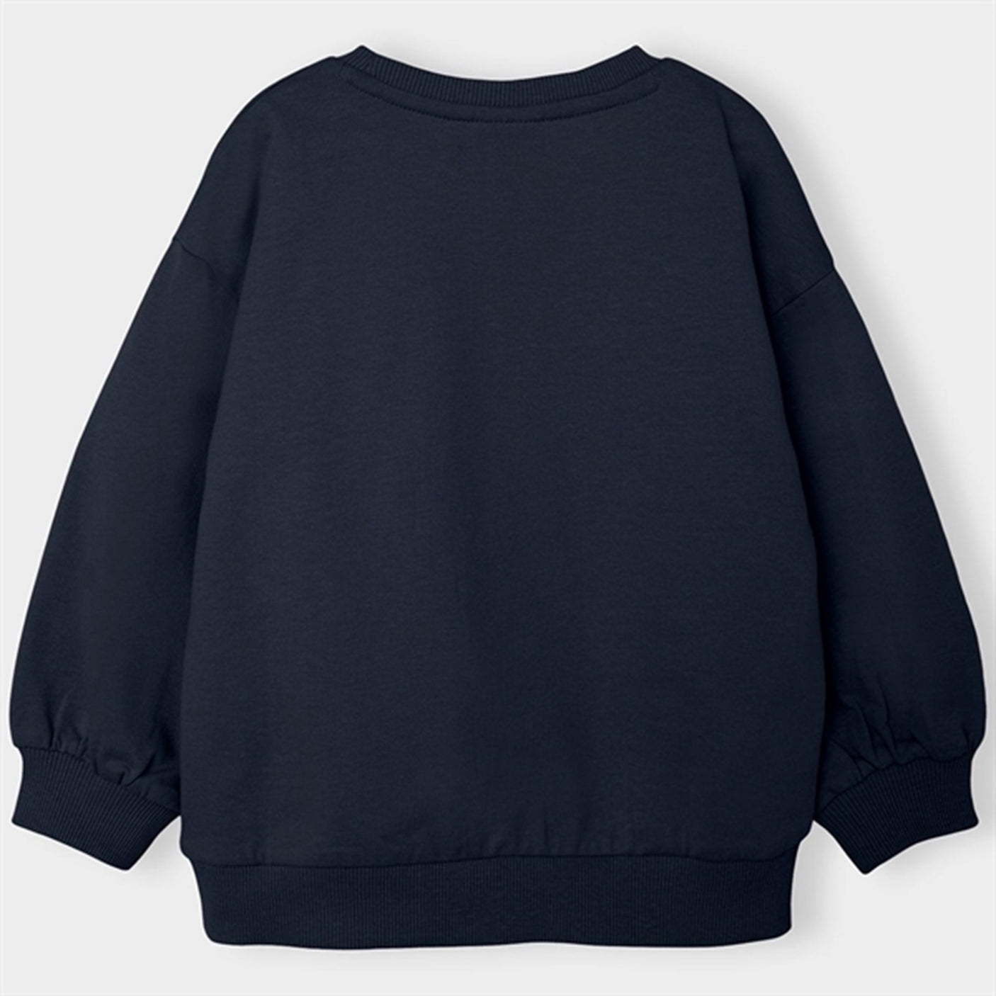 Name it Dark Sapphire Valona Sweatshirt