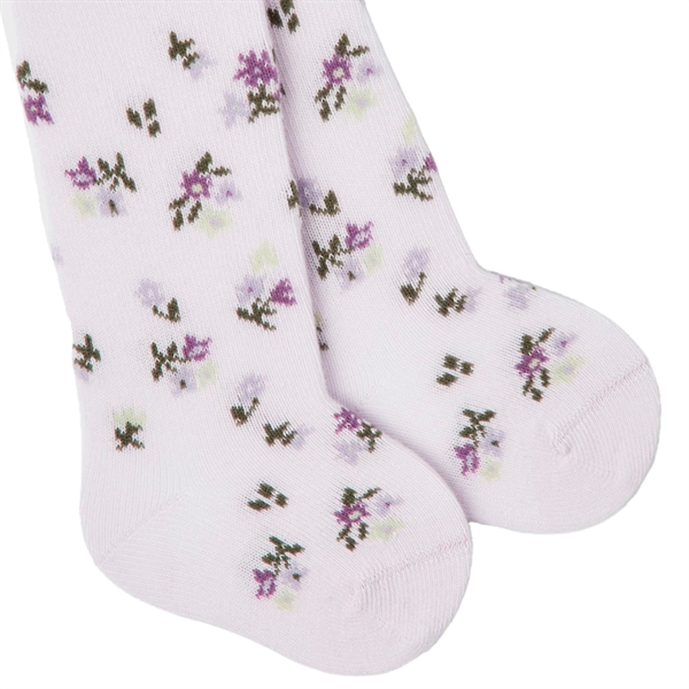 Name it Orchid Hush Kusja Pantyhose