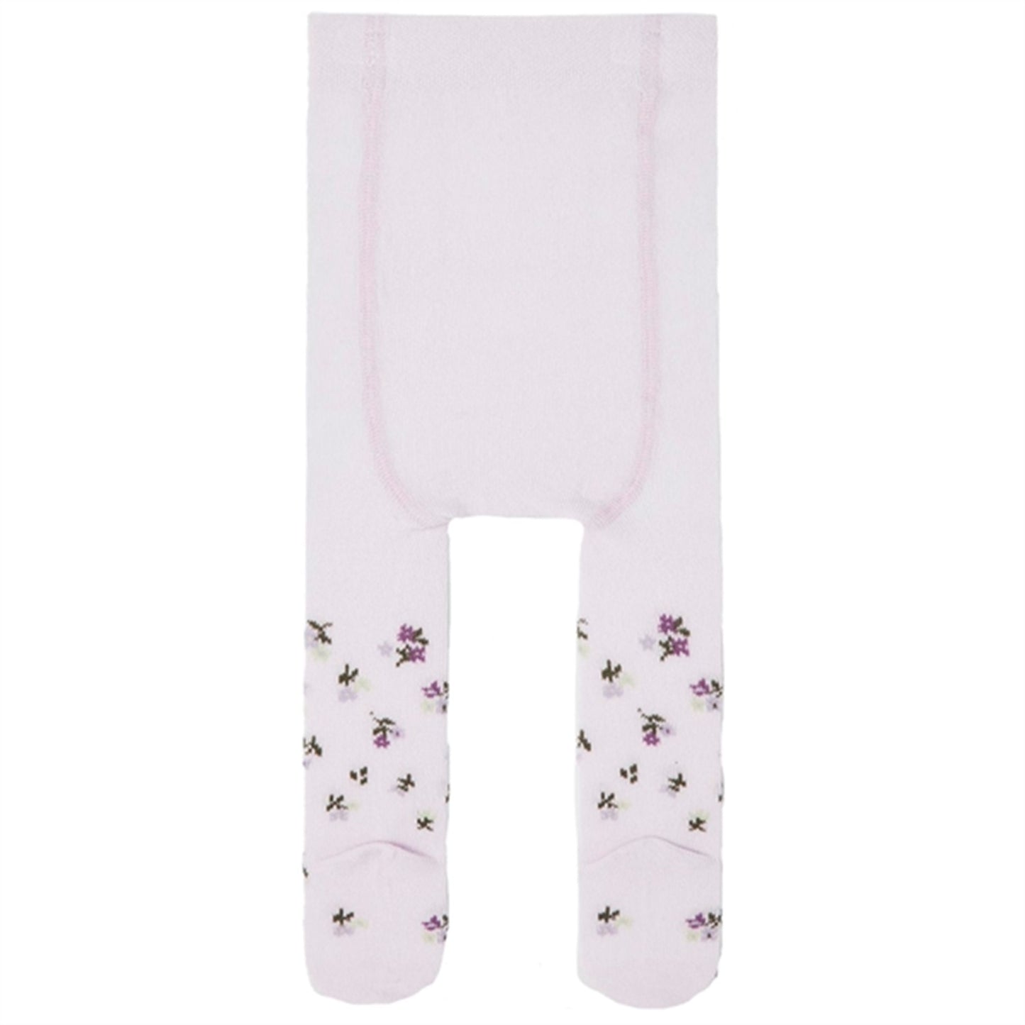 Name it Orchid Hush Kusja Pantyhose