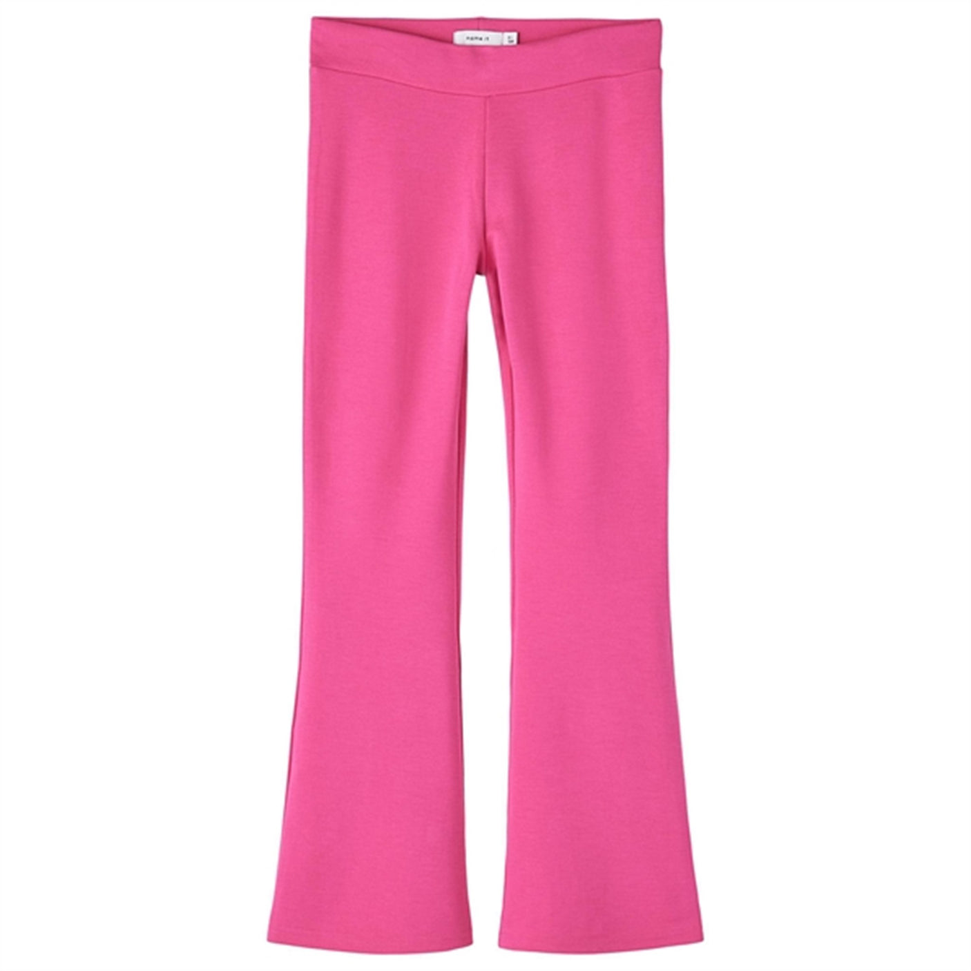Name it Pink Yarrow Dirikka Bootcut Pants