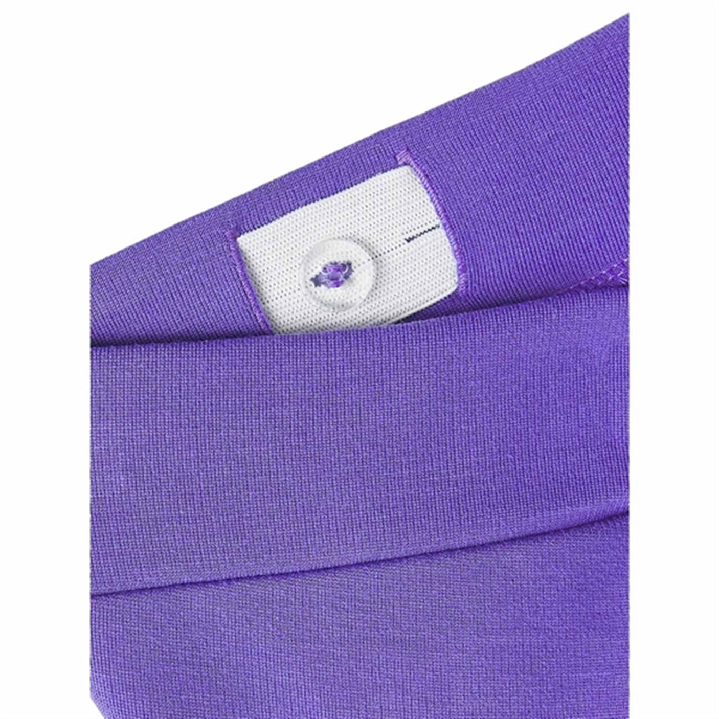 Name it Purple Corallites Dirikka Bootcut Pants