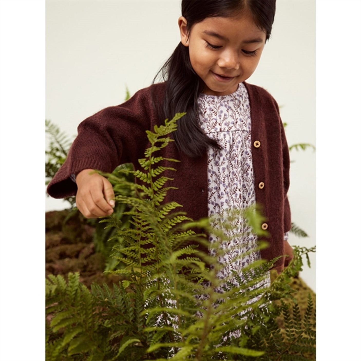 Name it Orchid Hush Kim Dress