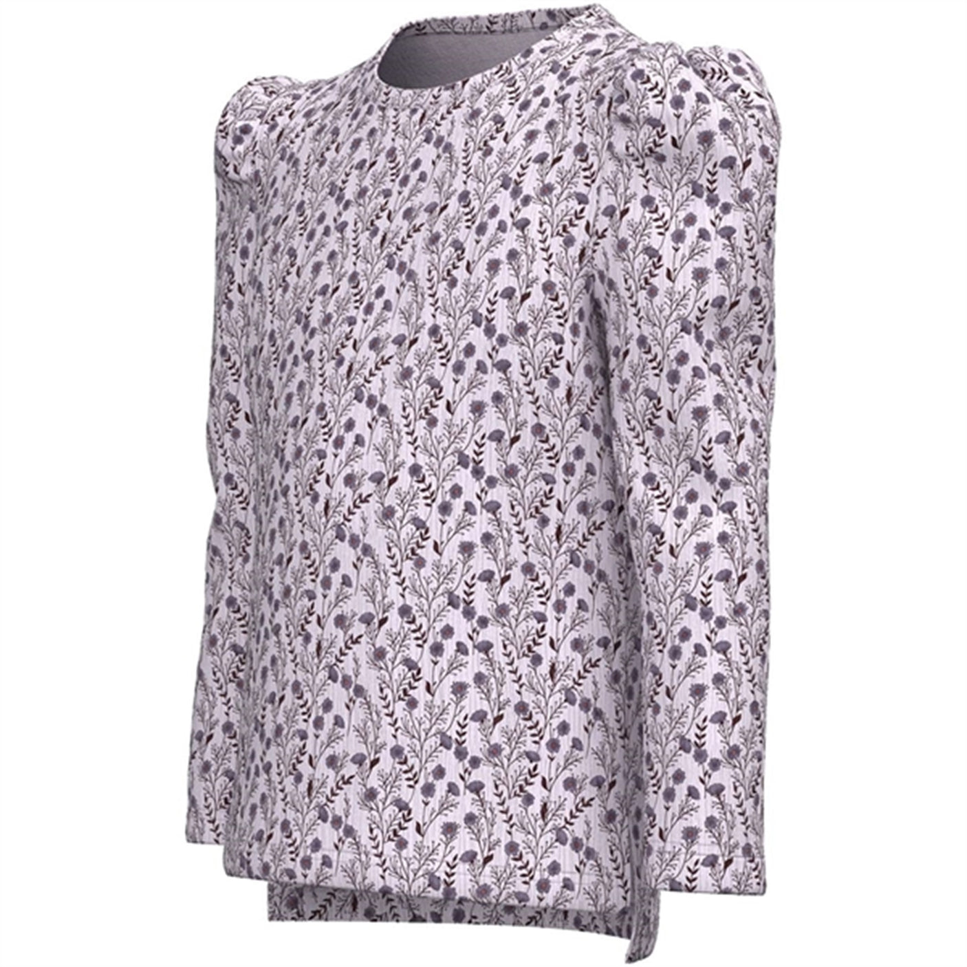 Name it Orchid Hush Kim Blouse