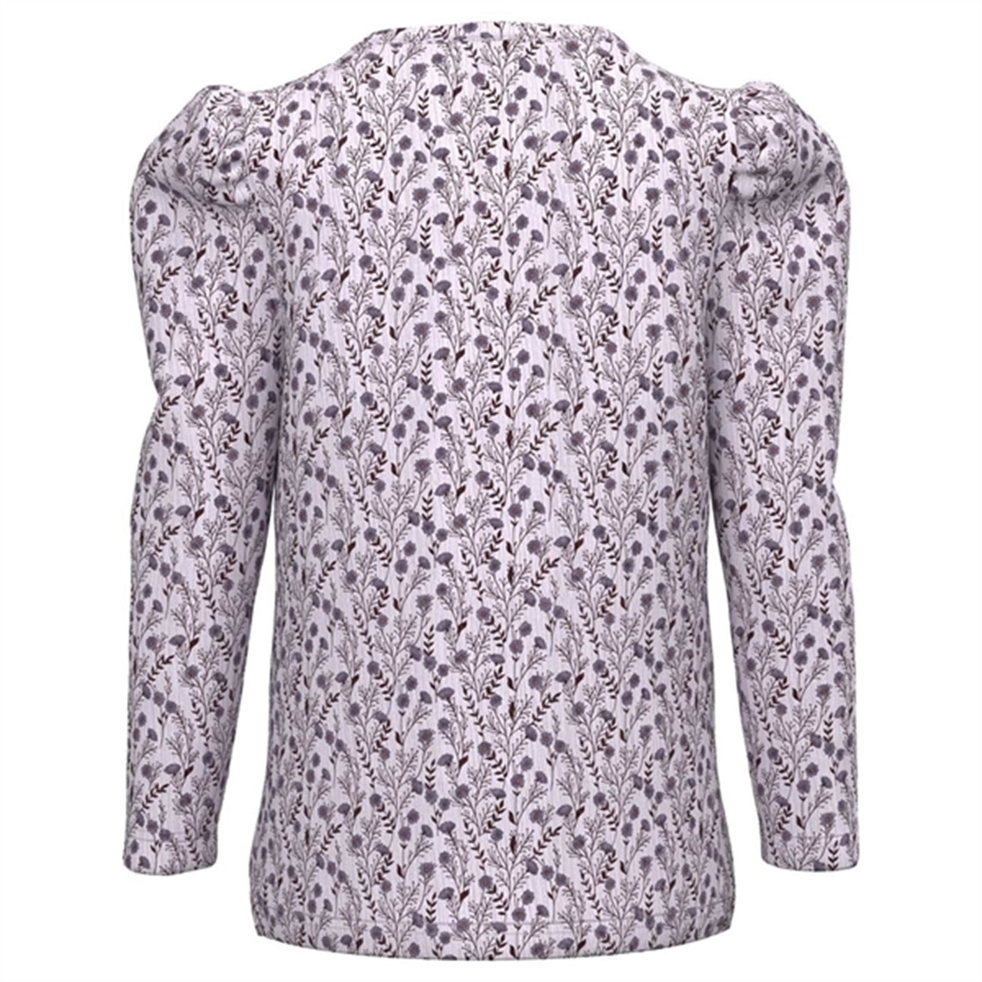 Name it Orchid Hush Kim Blouse
