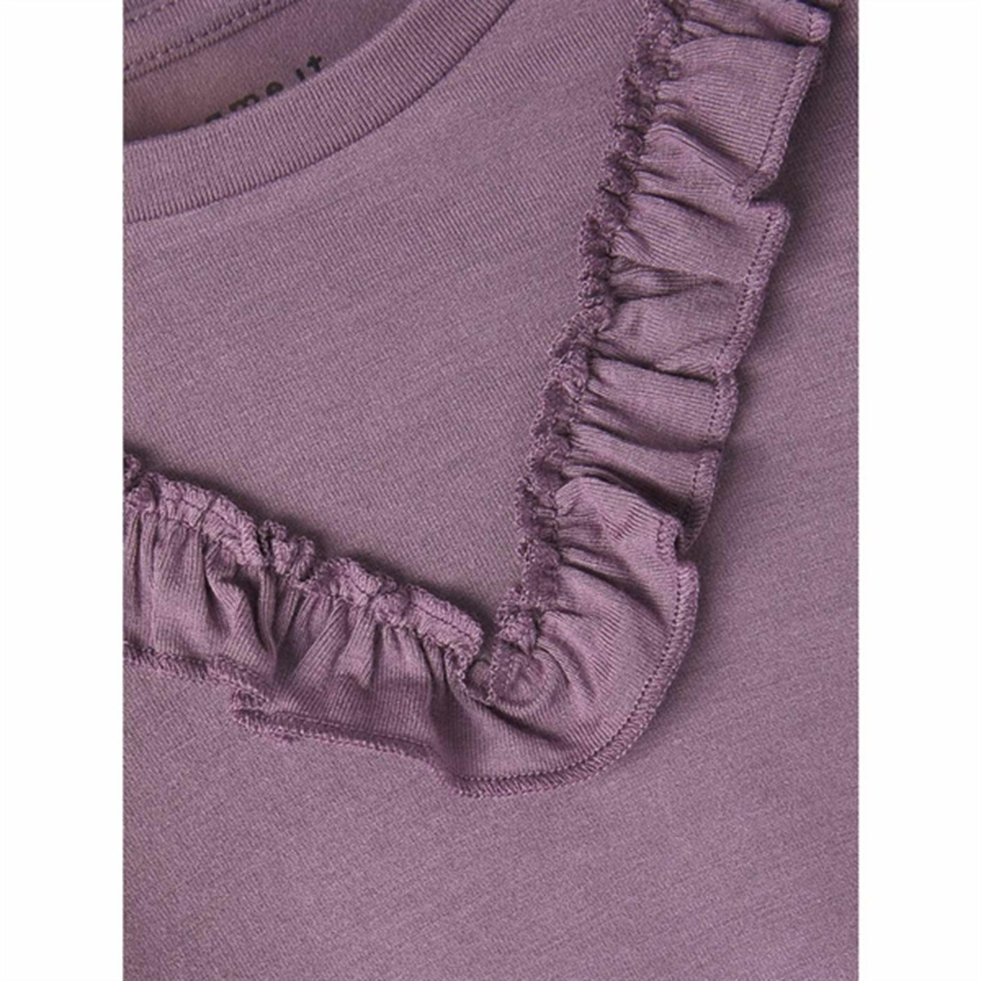 Name it Arctic Dusk Karla Blouse