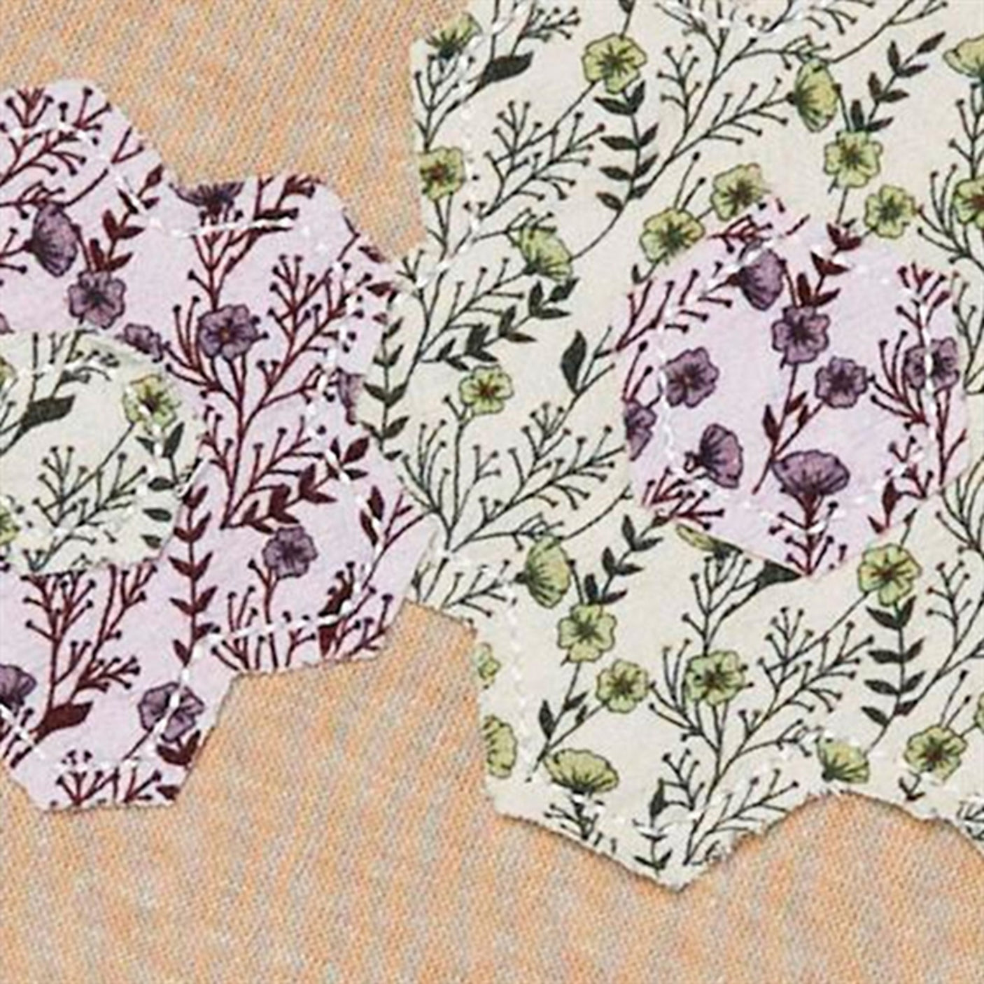 Name it Humus Kaia Sweatshirt