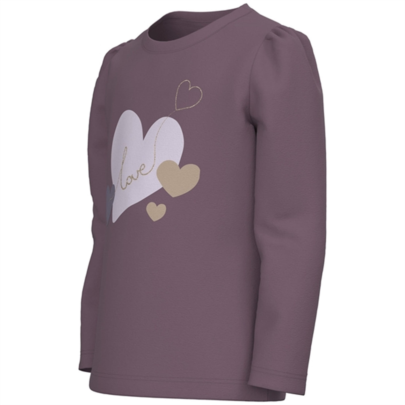 Name it Arctic Dusk Kora Blouse