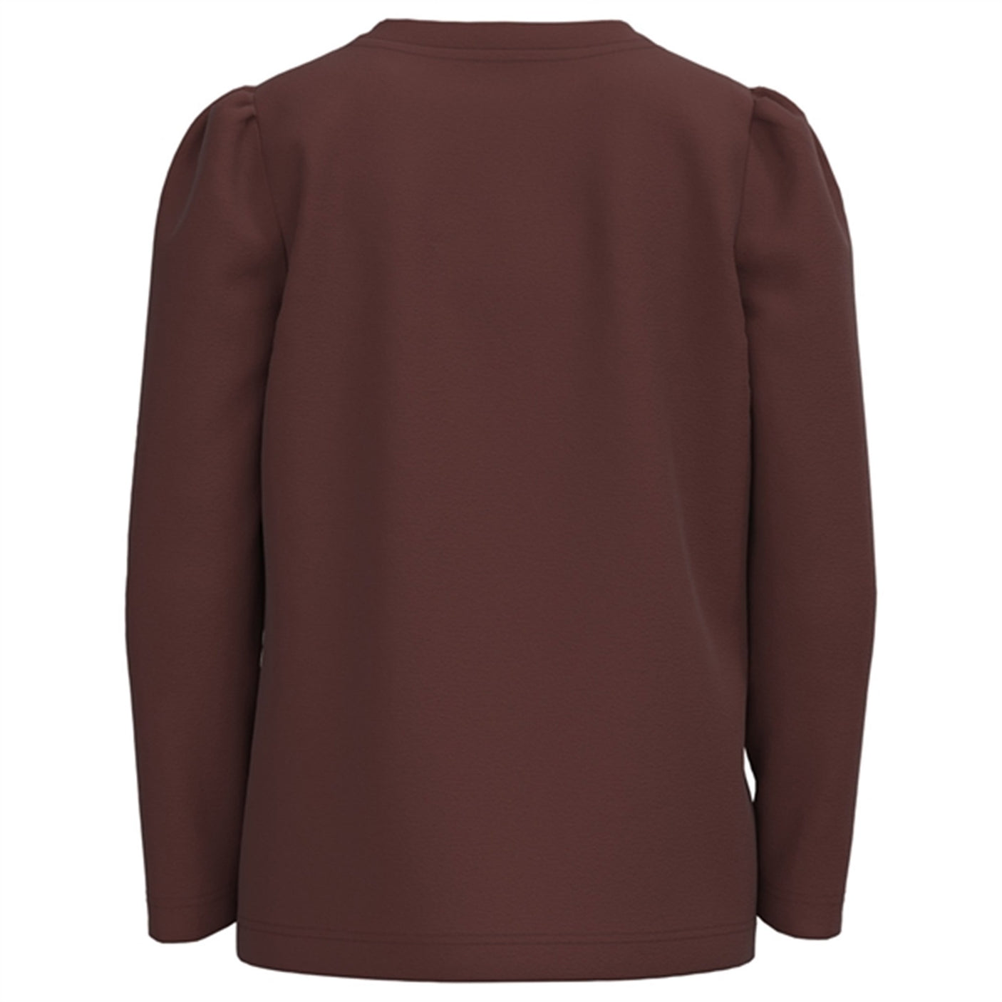 Name it Rum Raisin Kora Blouse