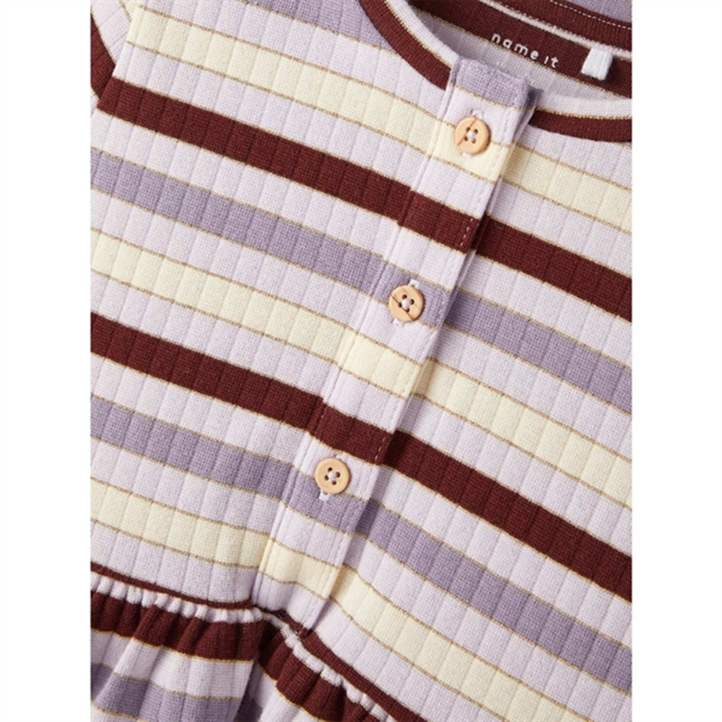 Name it Orchid Hush Kannie Dress