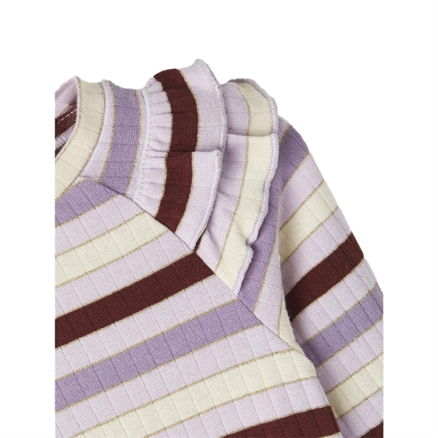 Name it Orchid Hush Kannie Blouse