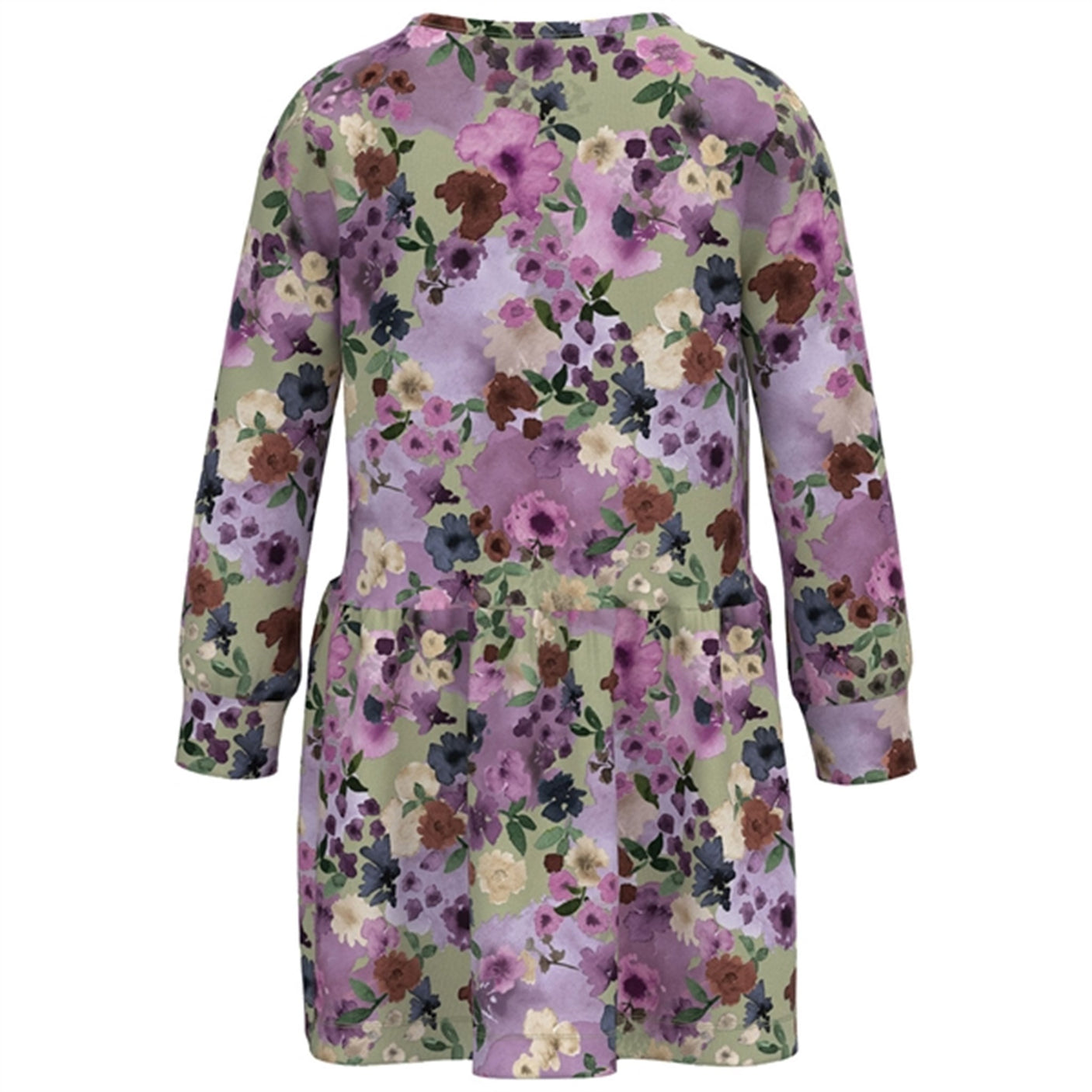 Name it Lint Kate Dress