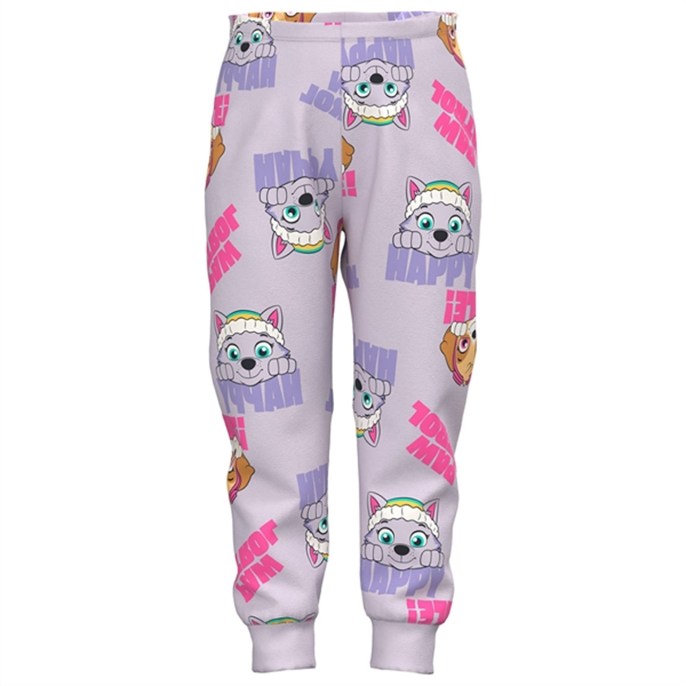 Name it Orchid Hush Jum Paw Patrol Night Set Noos