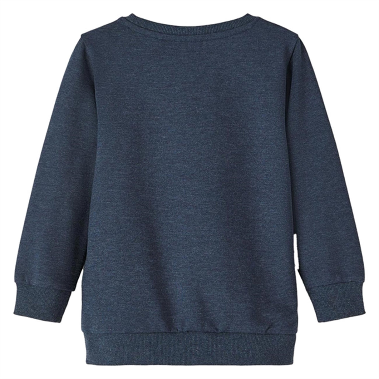 Name it Dark Sapphire Fidus Paw Patrol Sweatshirt