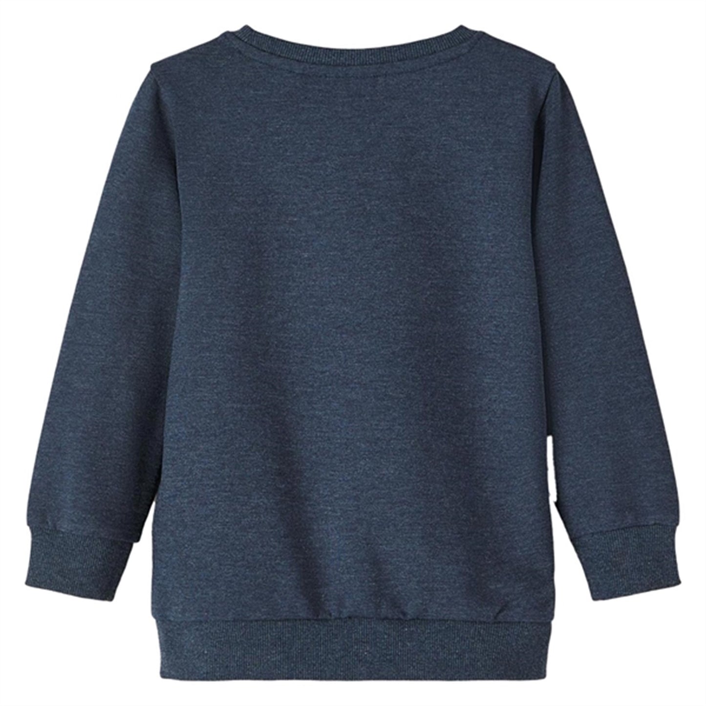 Name it Dark Sapphire Fidus Paw Patrol Sweatshirt