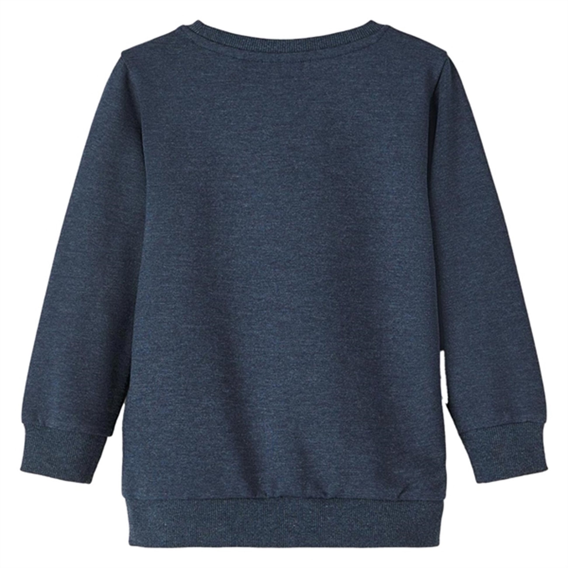 Name it Dark Sapphire Fidus Paw Patrol Sweatshirt