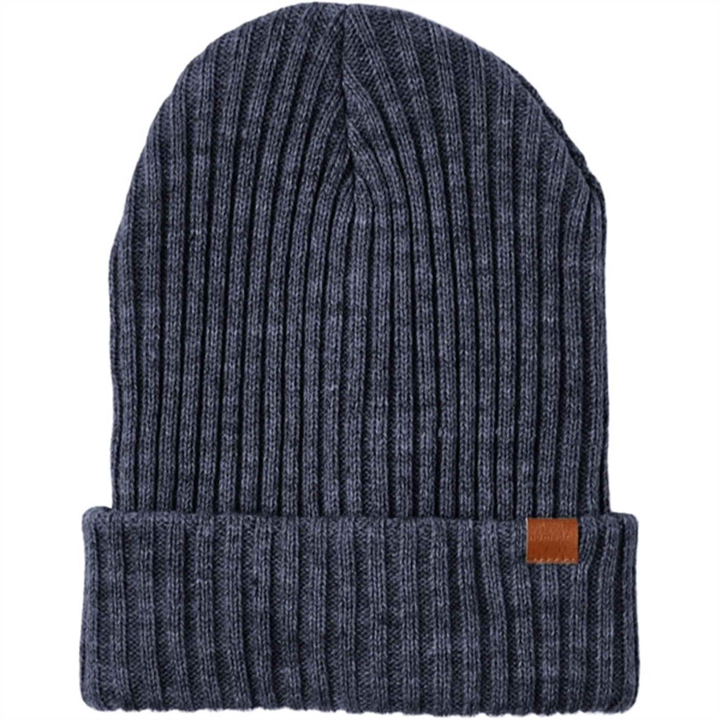 Name it Dark Sapphire Milan Knit Beanie