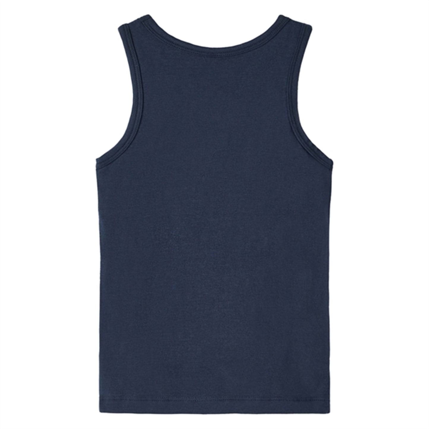Name it Dark Sapphire Jabil Paw Patrol Tank Top noos
