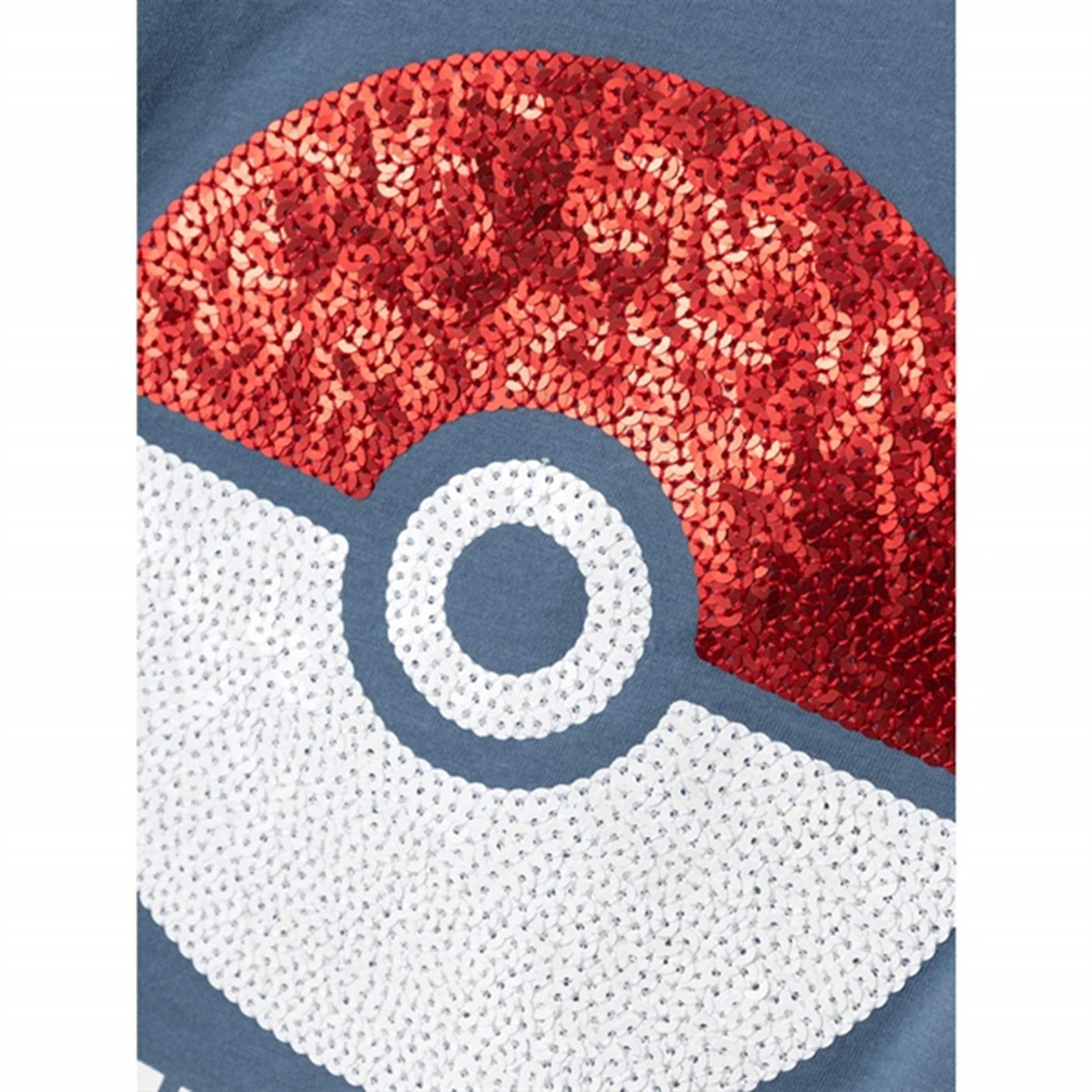 Name it Bluefin Jappy Pokemon T-Shirt