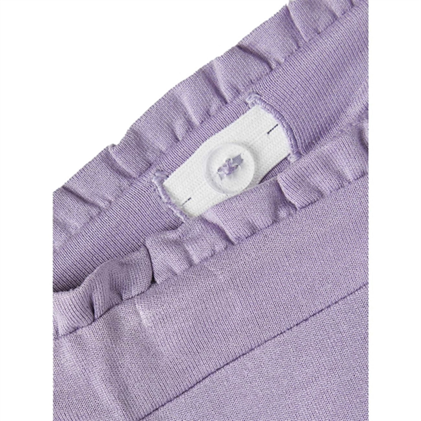 Name it Lavender Gray Kinaya Pants