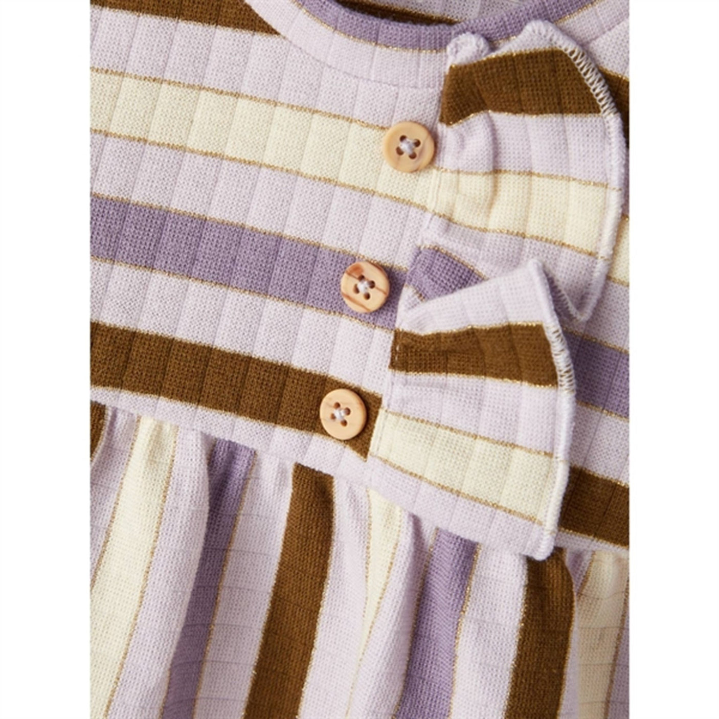 Name it Orchid Hush Kanie Dress