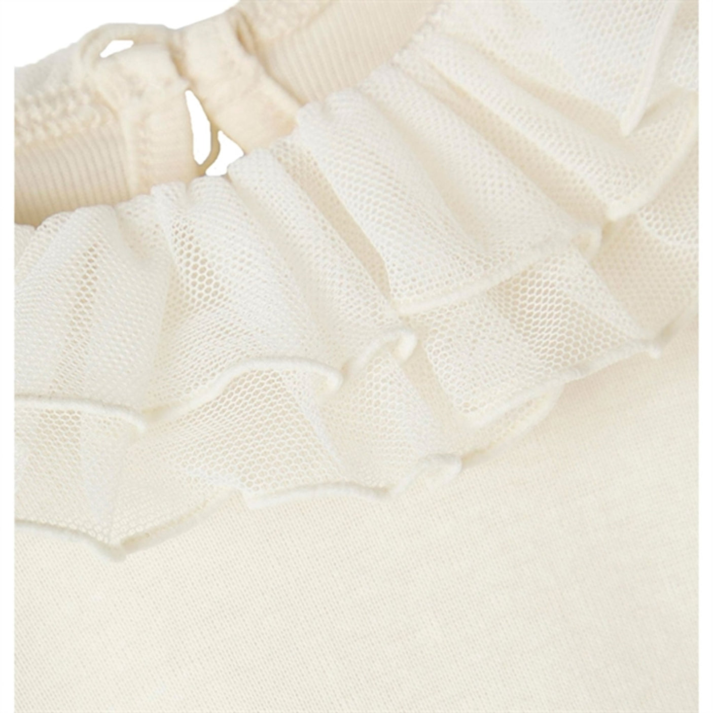 Name it Buttercream Koya Body