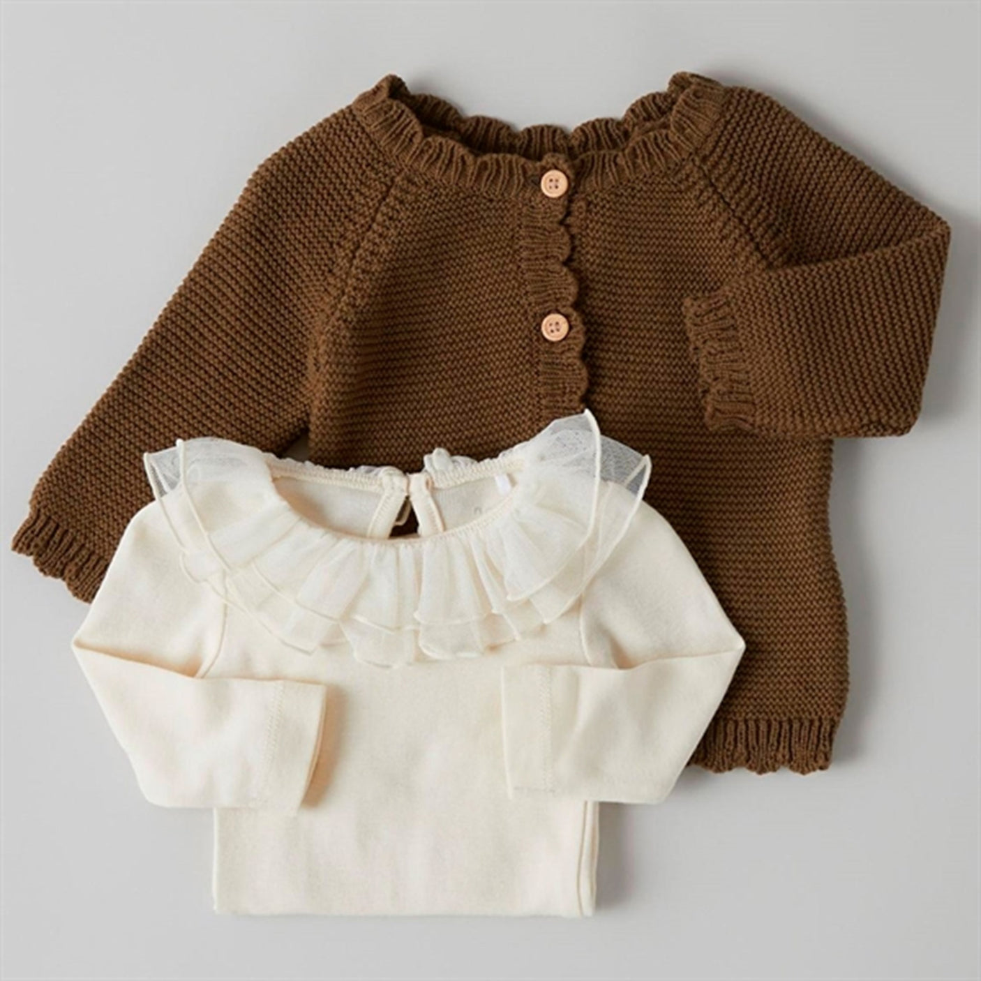 Name it Buttercream Koya Body