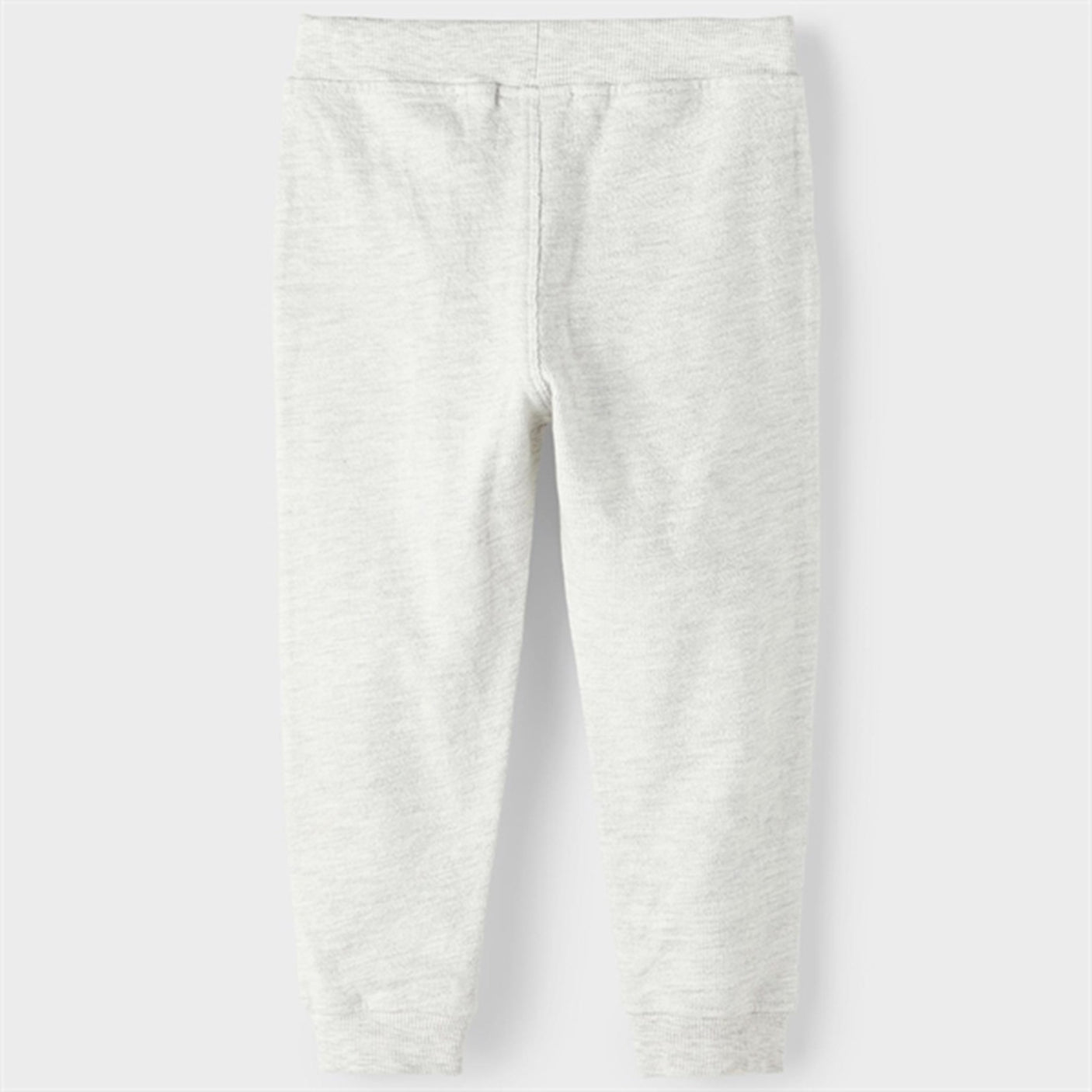 Name it Light Grey Melange Lyn Sweatpants