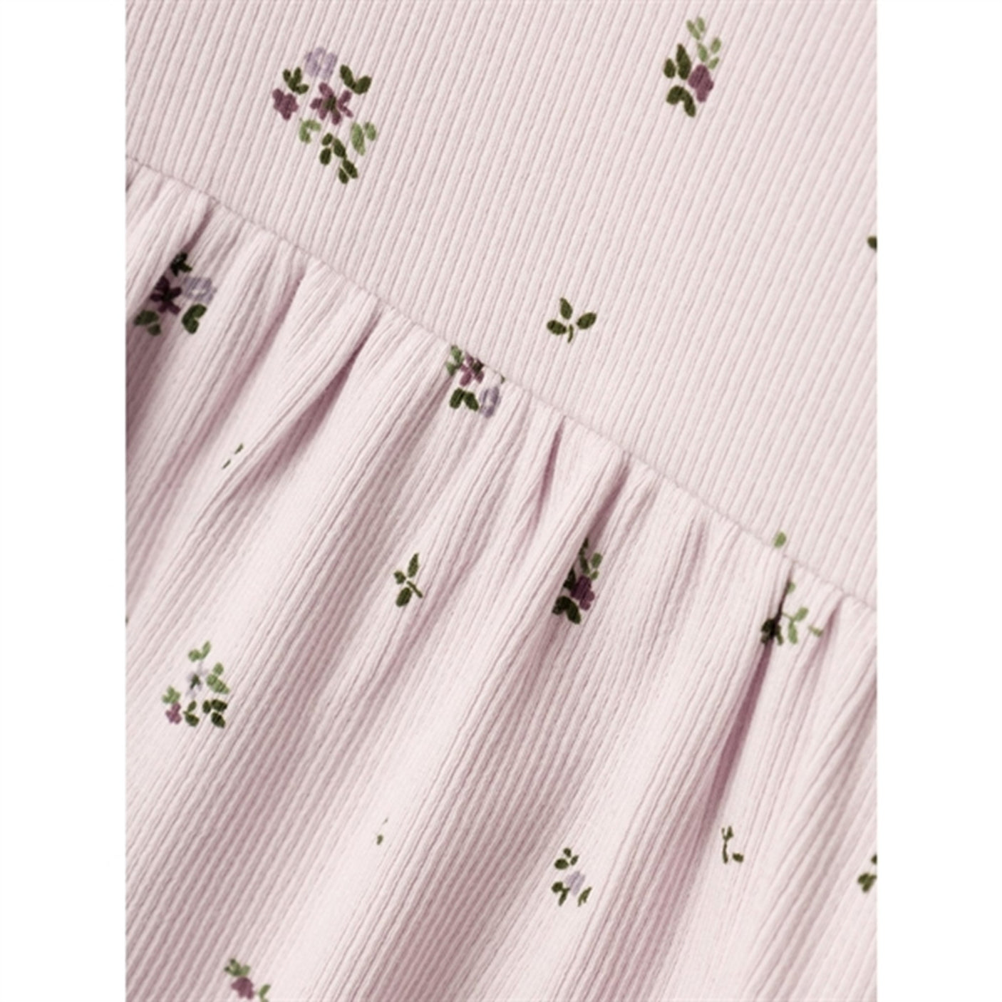 Name it Orchid Hush Kuscha Dress