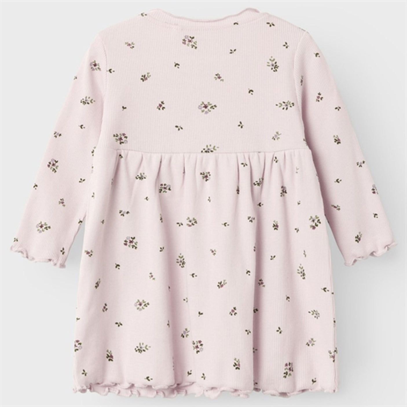 Name it Orchid Hush Kuscha Dress