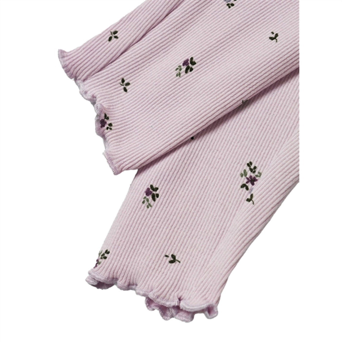 Name it Orchid Hush Kuscha Leggings