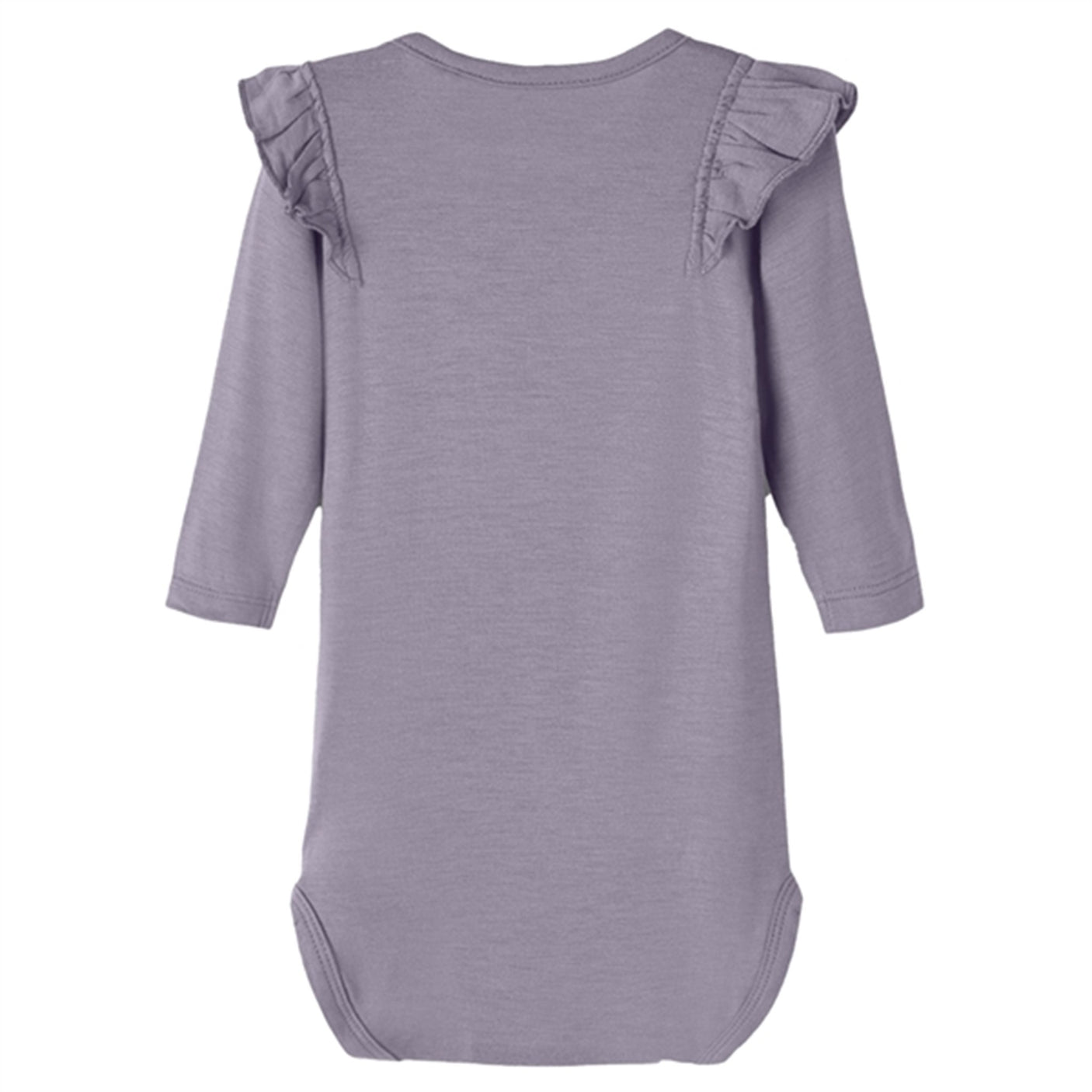 Name it Lavender Gray Kessie Body