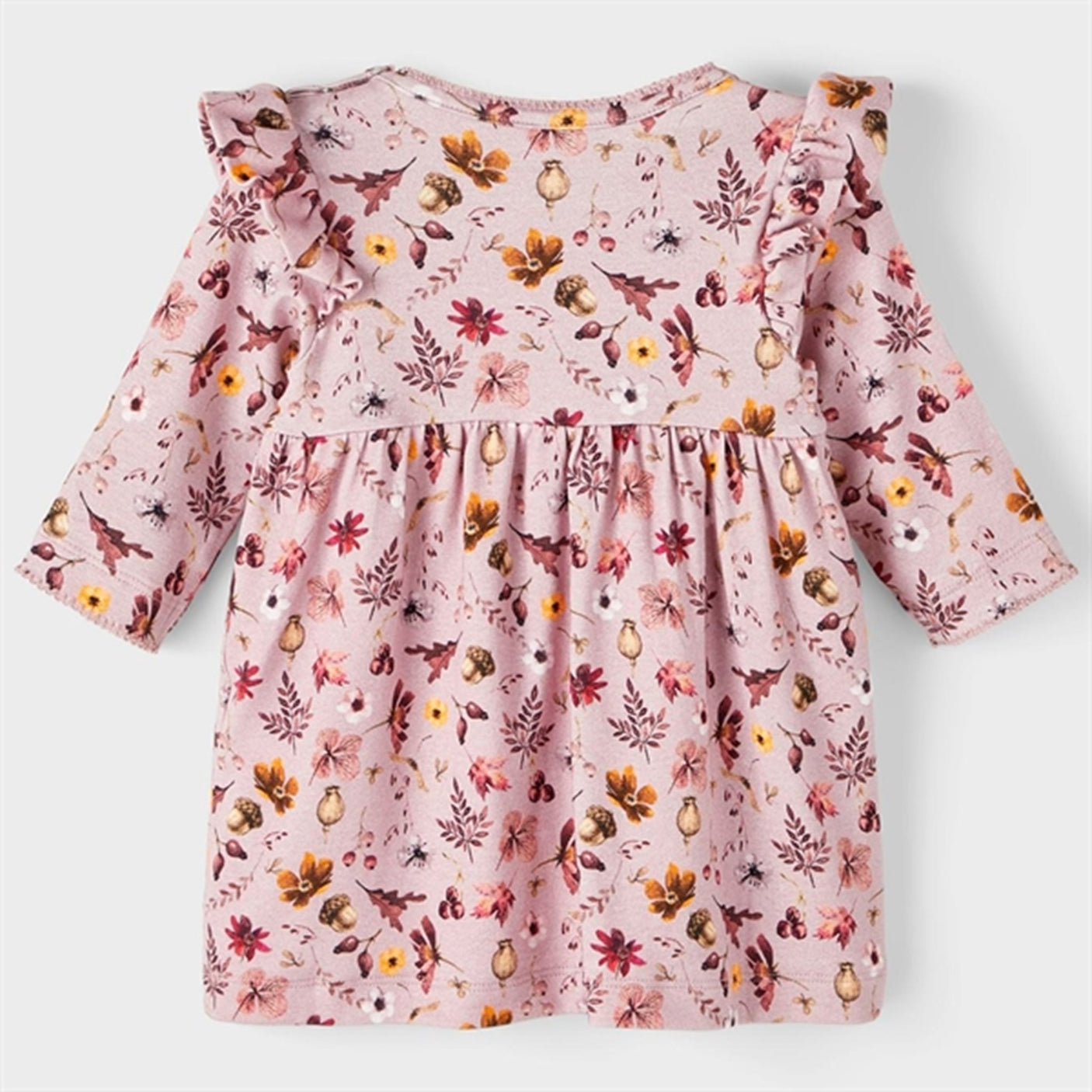 Name it Violet Ice Lahra Dress