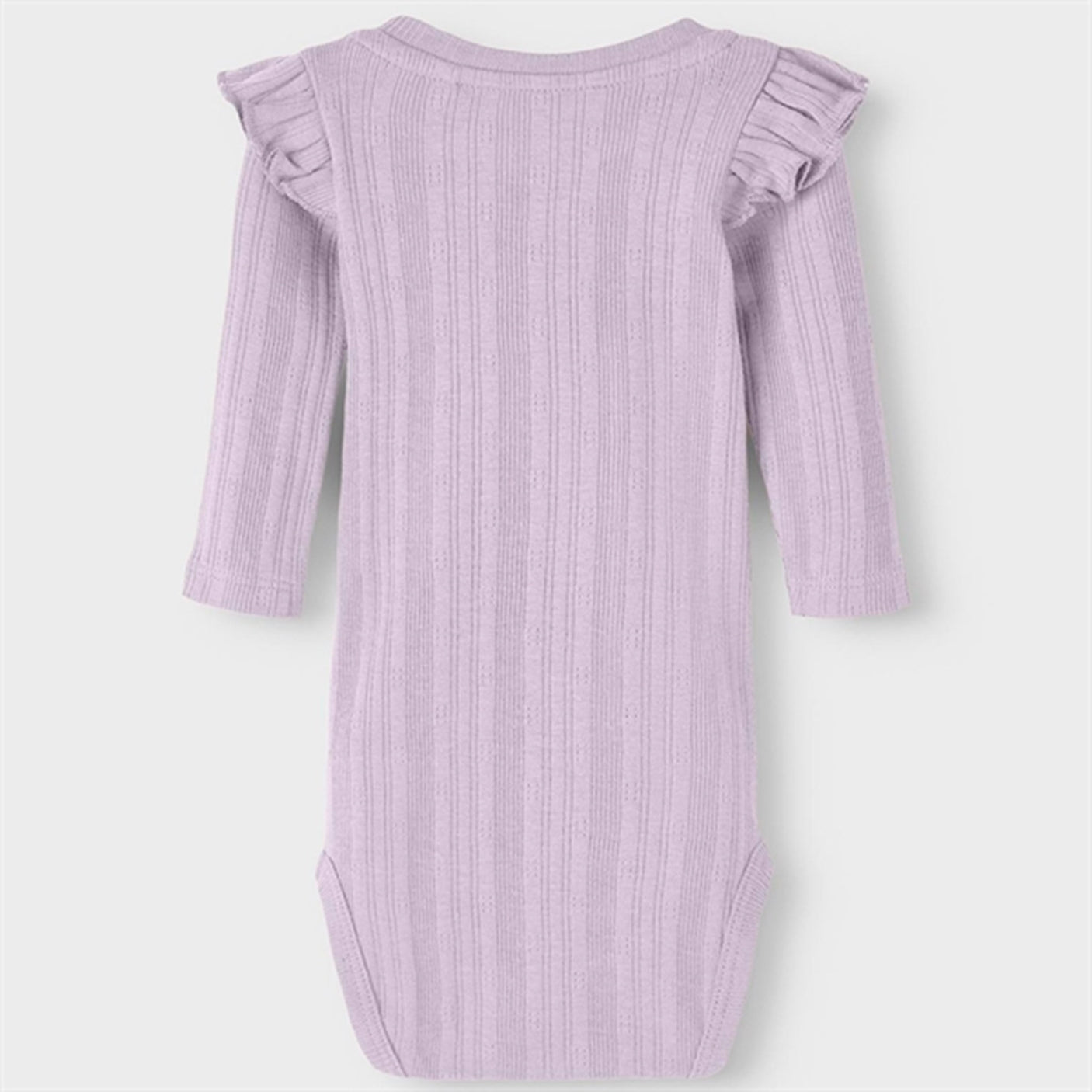 Name it Orchid Hush Lanna Body