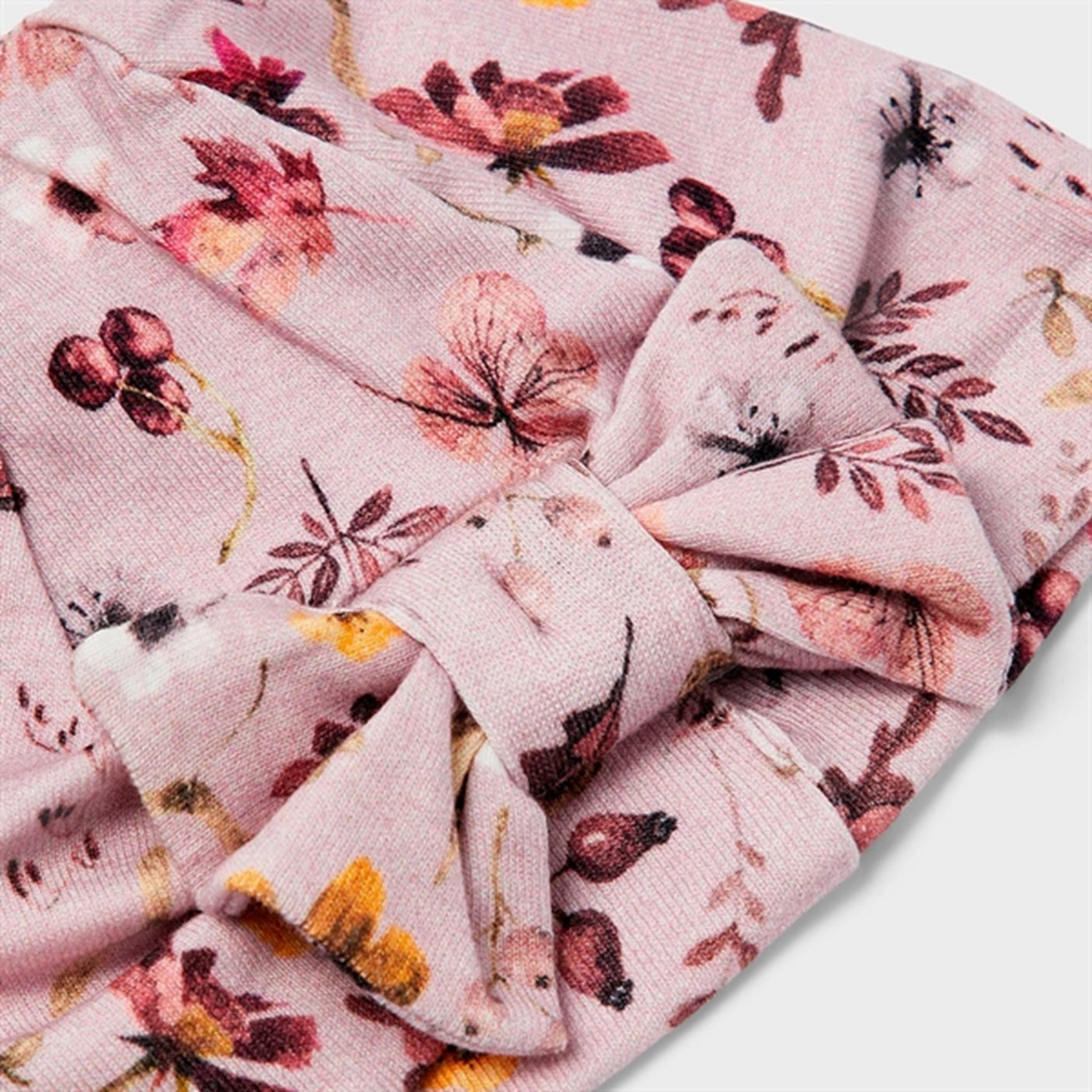 Name it Violet Ice Lahra Hat