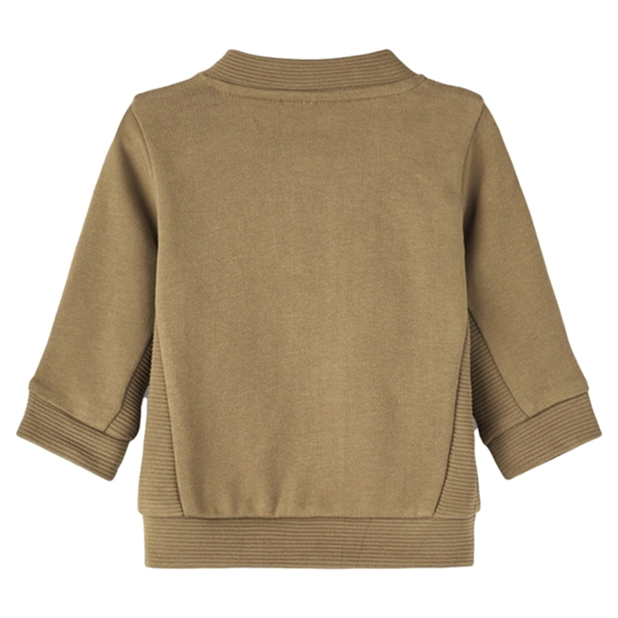 Name it Kangaroo Kvang Sweat Cardigan