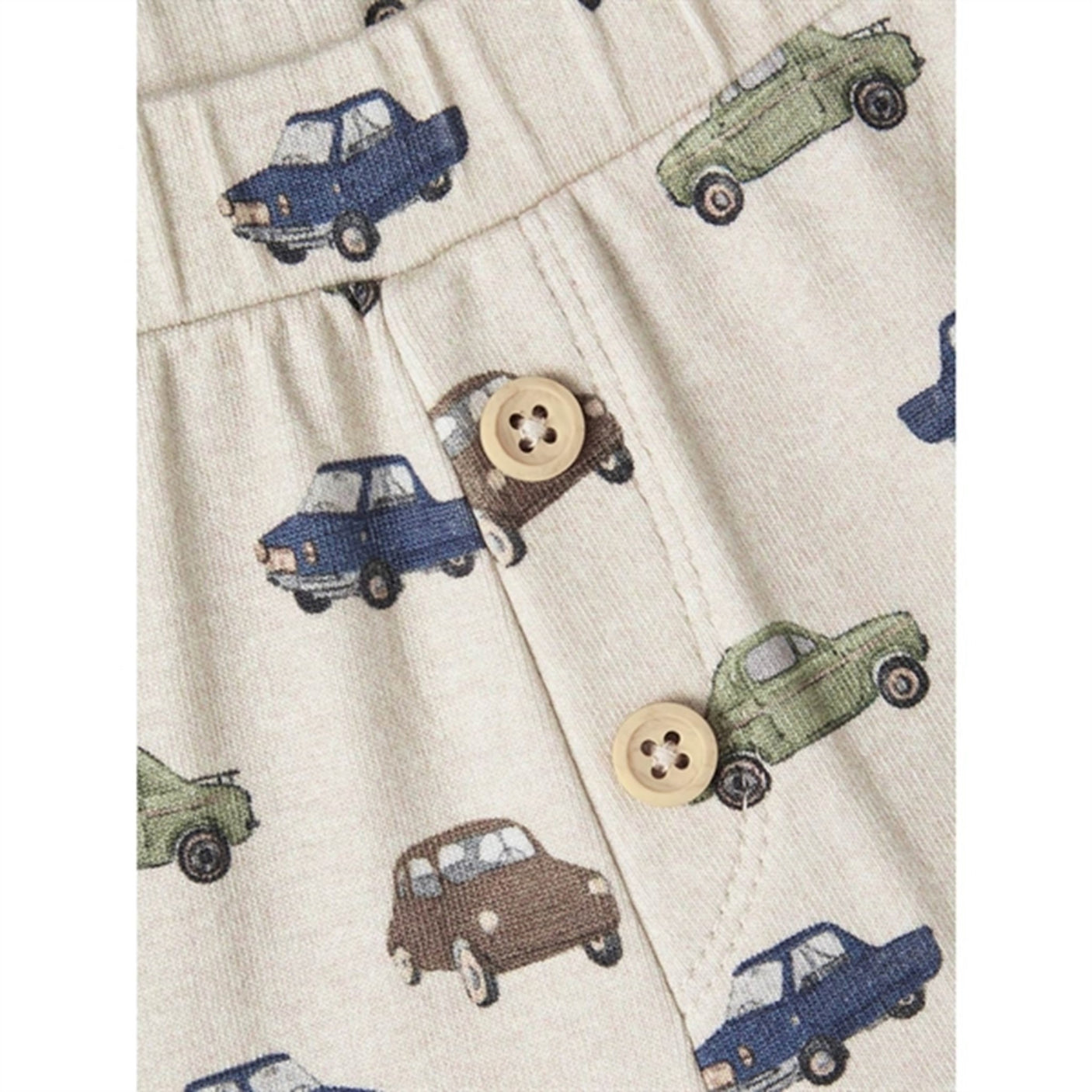 Name it Peyote Melange Kush Pants