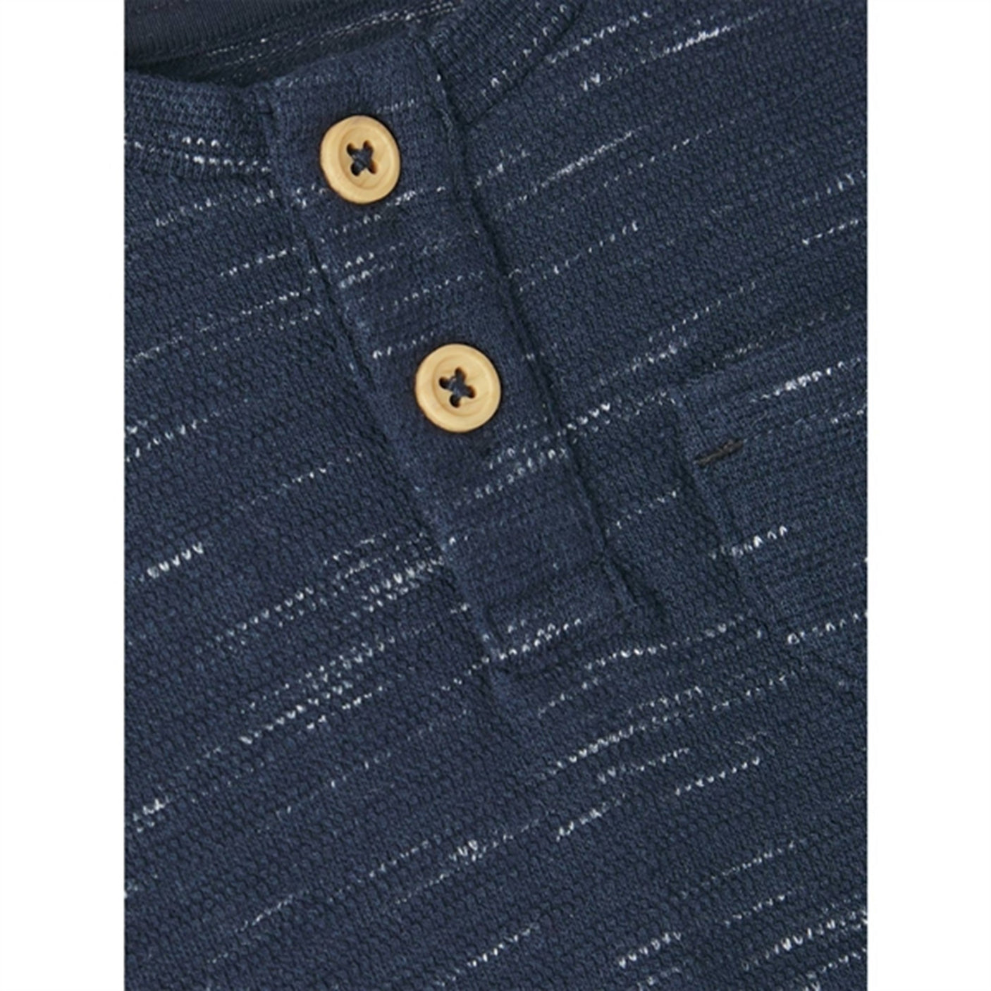 Name it Dark Sapphire Komo Body