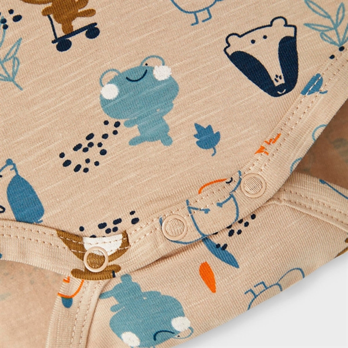 Name it Humus Laffi Body