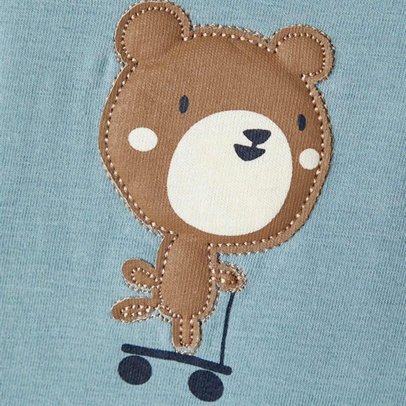 Name it Citadel Loggie Body