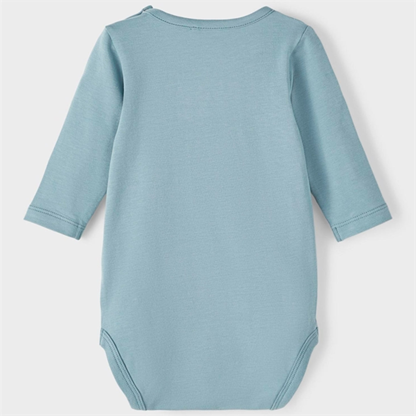 Name it Citadel Loggie Body