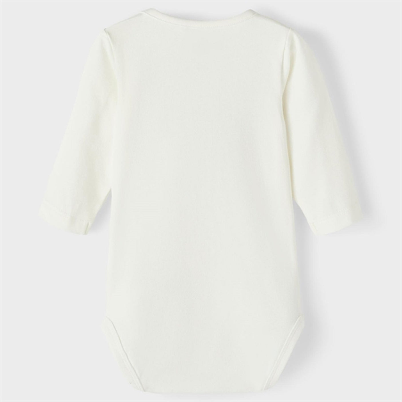 Name it White Alyssum Loggie Body