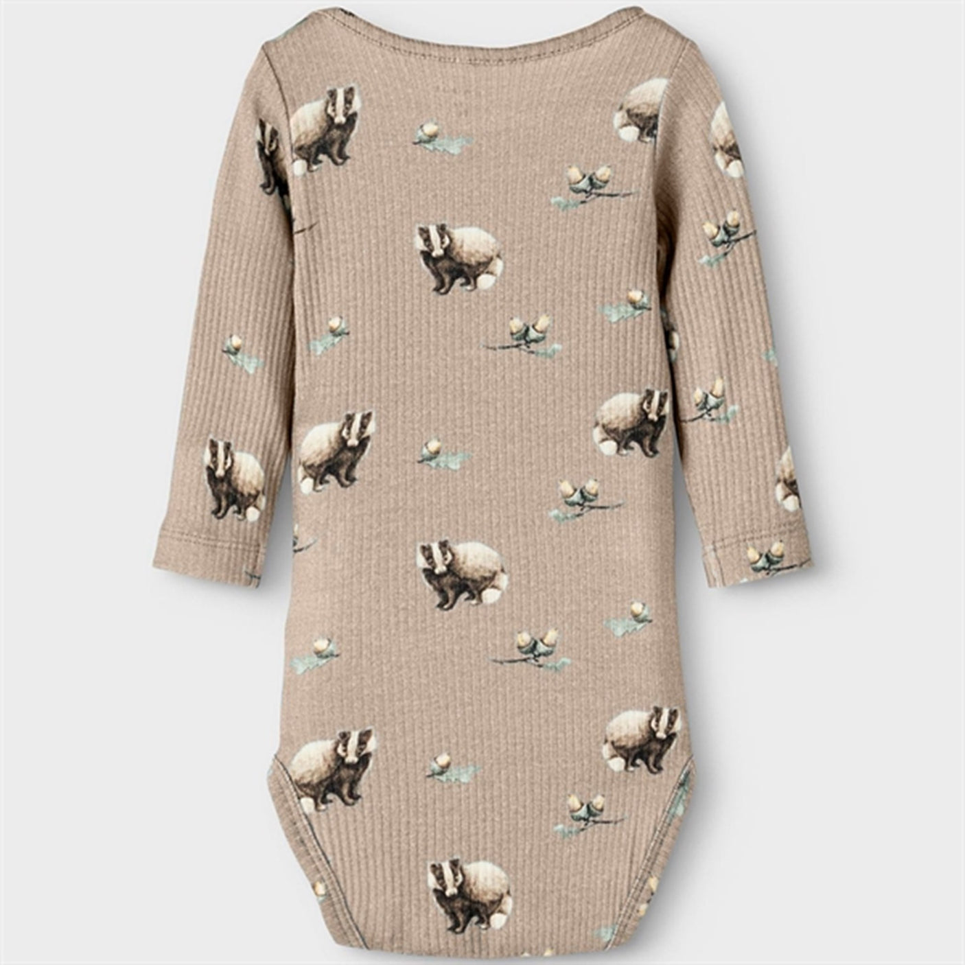 Name it Humus Linnus Body